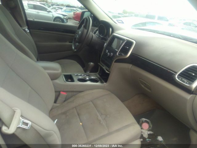 Photo 4 VIN: 1J4RS4GG1BC518061 - JEEP GRAND CHEROKEE 