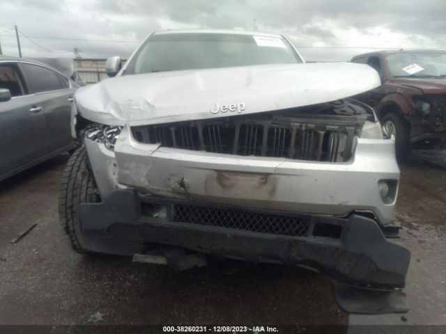 Photo 5 VIN: 1J4RS4GG1BC518061 - JEEP GRAND CHEROKEE 