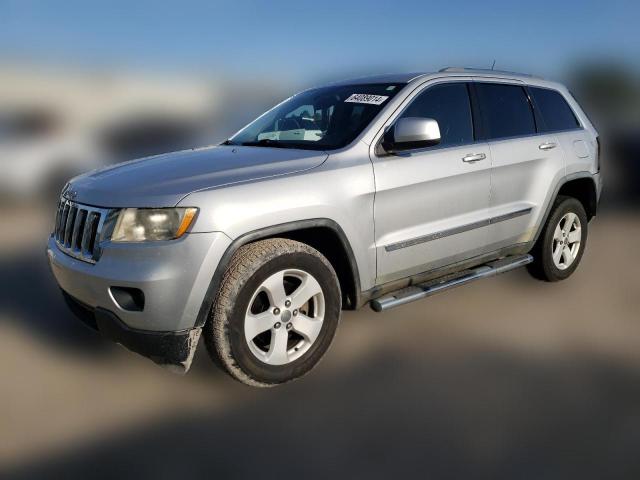 Photo 0 VIN: 1J4RS4GG1BC545177 - JEEP GRAND CHEROKEE 