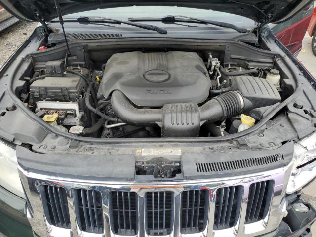 Photo 11 VIN: 1J4RS4GG1BC545292 - JEEP GRAND CHEROKEE 