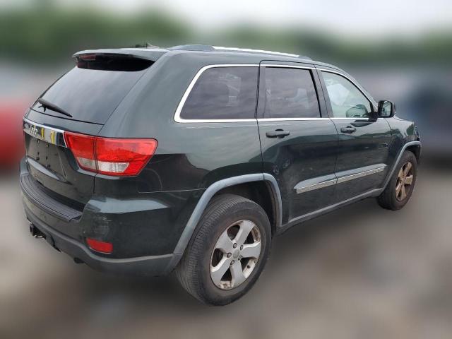 Photo 2 VIN: 1J4RS4GG1BC545292 - JEEP GRAND CHEROKEE 