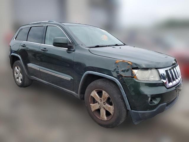 Photo 3 VIN: 1J4RS4GG1BC545292 - JEEP GRAND CHEROKEE 