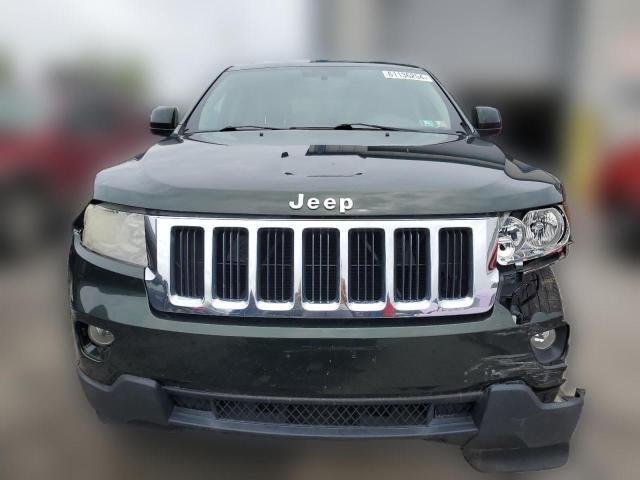 Photo 4 VIN: 1J4RS4GG1BC545292 - JEEP GRAND CHEROKEE 