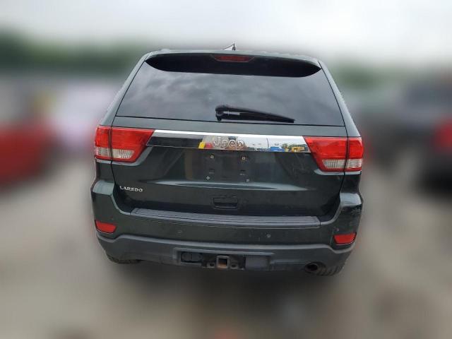 Photo 5 VIN: 1J4RS4GG1BC545292 - JEEP GRAND CHEROKEE 