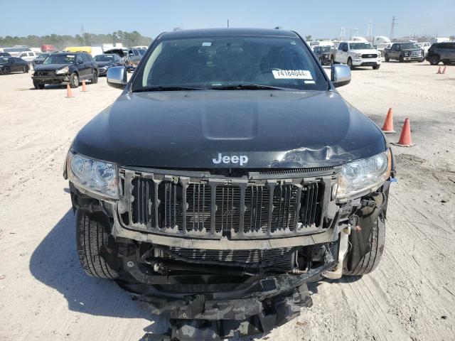 Photo 4 VIN: 1J4RS4GG1BC549410 - JEEP GRAND CHER 