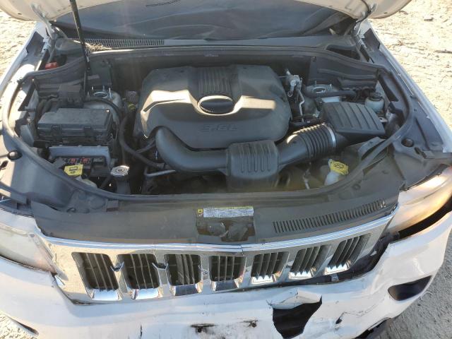 Photo 11 VIN: 1J4RS4GG1BC557331 - JEEP GRAND CHEROKEE 