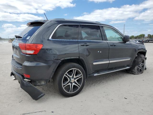 Photo 2 VIN: 1J4RS4GG1BC557376 - JEEP GRAND CHEROKEE 