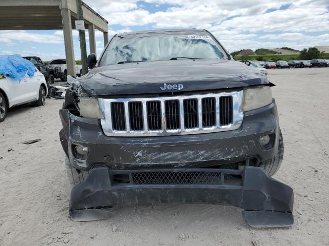 Photo 4 VIN: 1J4RS4GG1BC557376 - JEEP GRAND CHEROKEE 