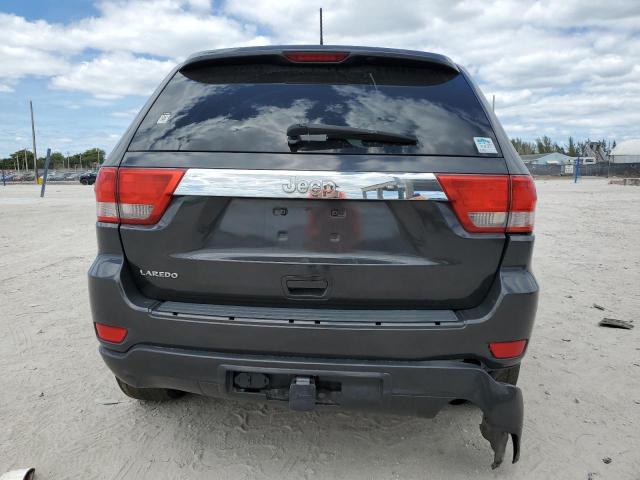 Photo 5 VIN: 1J4RS4GG1BC557376 - JEEP GRAND CHEROKEE 