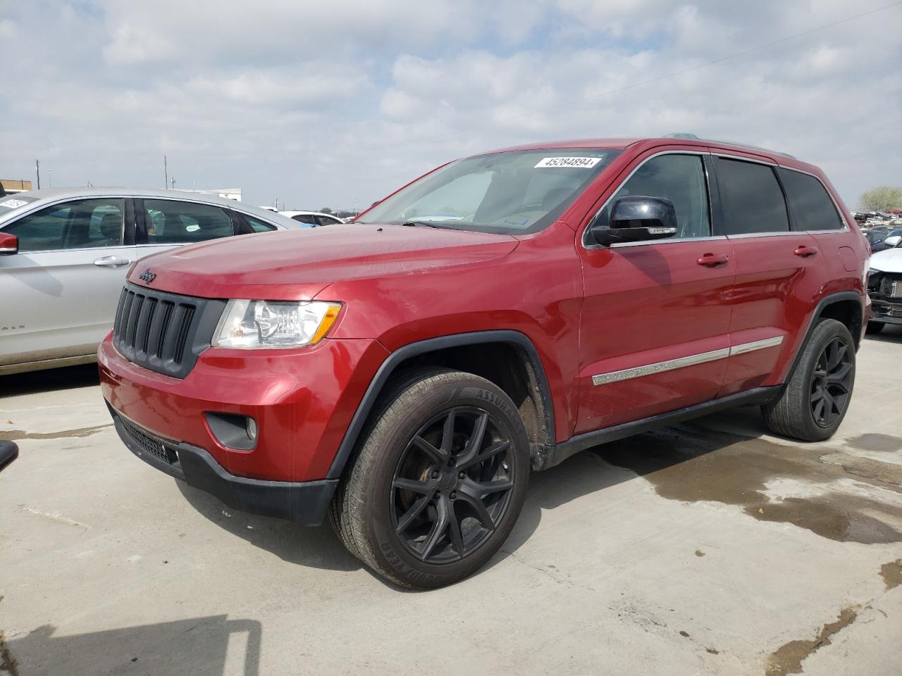 Photo 0 VIN: 1J4RS4GG1BC573559 - JEEP GRAND CHEROKEE 