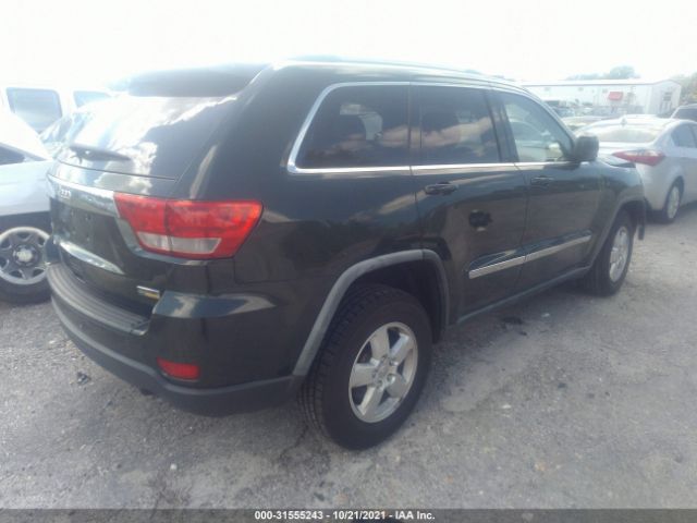 Photo 3 VIN: 1J4RS4GG1BC597277 - JEEP GRAND CHEROKEE 