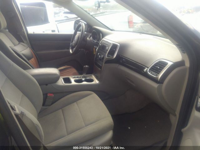 Photo 4 VIN: 1J4RS4GG1BC597277 - JEEP GRAND CHEROKEE 