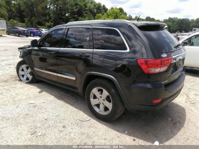 Photo 2 VIN: 1J4RS4GG1BC611730 - JEEP GRAND CHEROKEE 