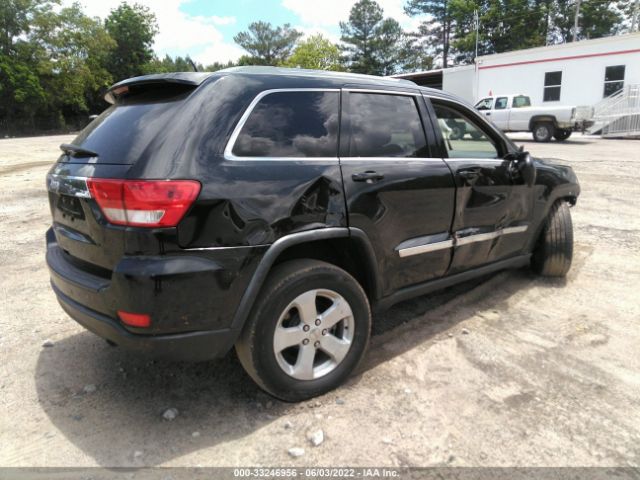 Photo 3 VIN: 1J4RS4GG1BC611730 - JEEP GRAND CHEROKEE 