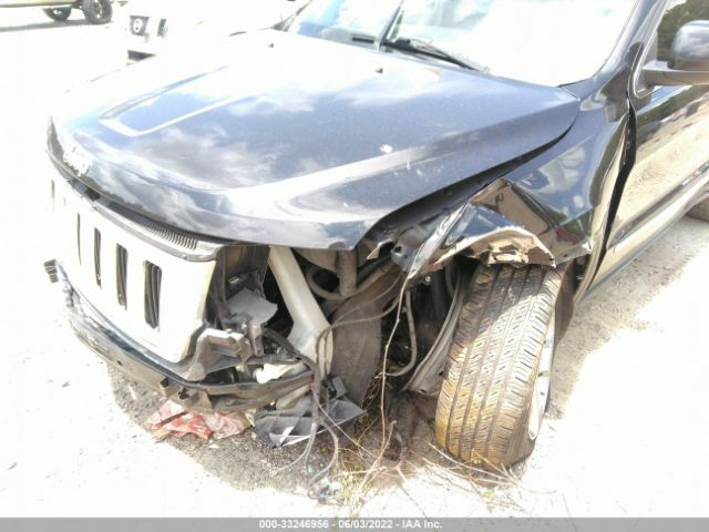 Photo 5 VIN: 1J4RS4GG1BC611730 - JEEP GRAND CHEROKEE 