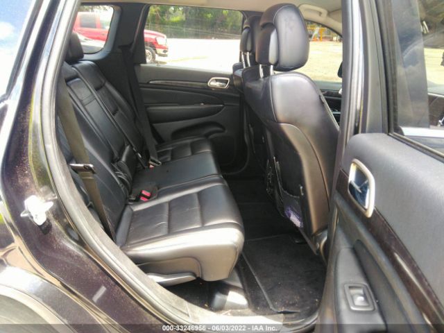 Photo 7 VIN: 1J4RS4GG1BC611730 - JEEP GRAND CHEROKEE 