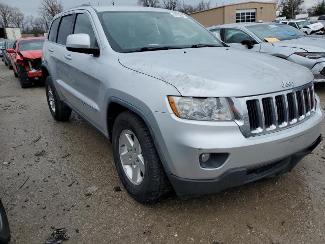 Photo 3 VIN: 1J4RS4GG1BC615602 - JEEP GRAND CHER 