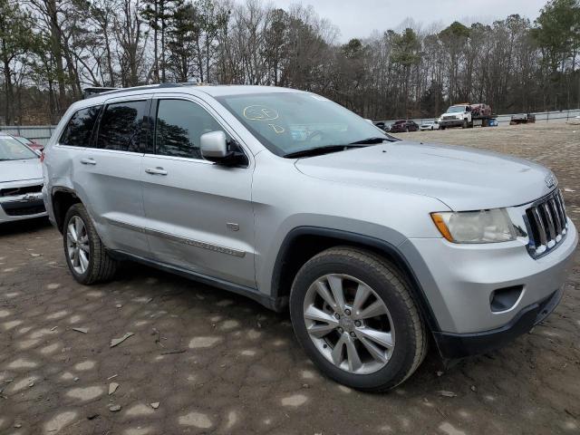 Photo 3 VIN: 1J4RS4GG1BC646560 - JEEP GRAND CHEROKEE 