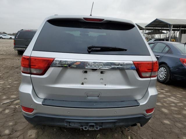 Photo 5 VIN: 1J4RS4GG1BC646560 - JEEP GRAND CHEROKEE 