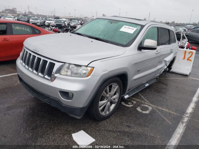 Photo 1 VIN: 1J4RS4GG1BC676562 - JEEP GRAND CHEROKEE 