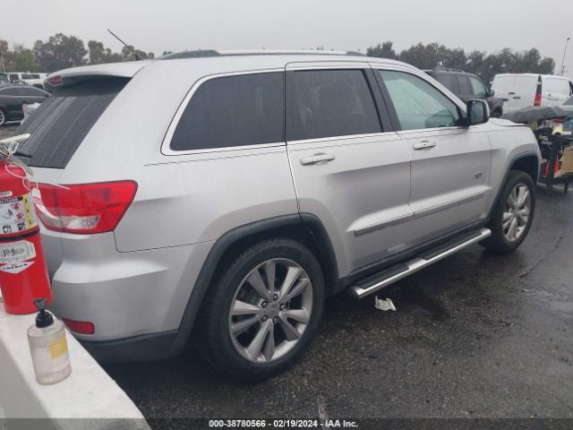 Photo 3 VIN: 1J4RS4GG1BC676562 - JEEP GRAND CHEROKEE 