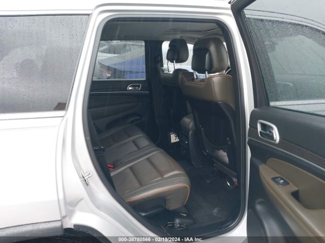 Photo 7 VIN: 1J4RS4GG1BC676562 - JEEP GRAND CHEROKEE 