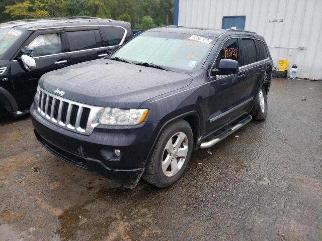 Photo 1 VIN: 1J4RS4GG2BC508512 - JEEP GRAND CHER 