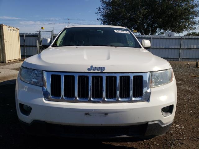 Photo 9 VIN: 1J4RS4GG2BC524399 - JEEP GRAND CHER 