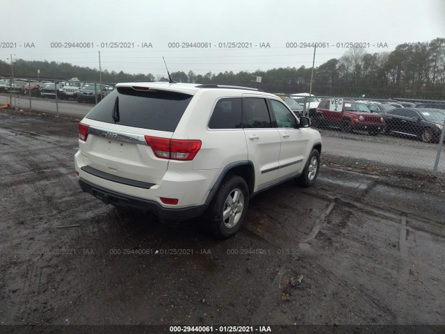 Photo 3 VIN: 1J4RS4GG2BC524452 - JEEP GRAND CHEROKEE 