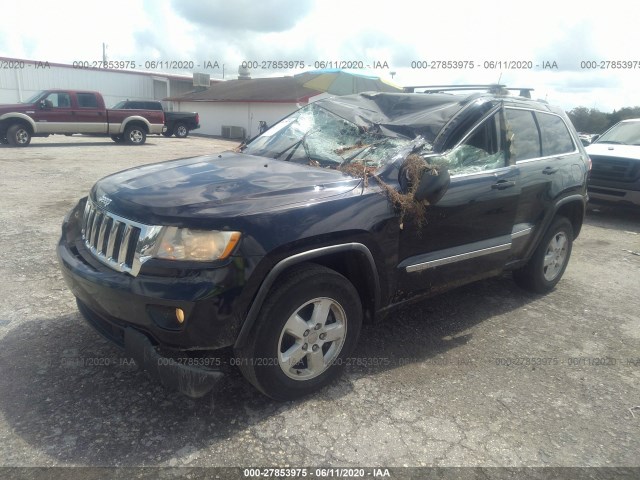 Photo 1 VIN: 1J4RS4GG2BC531871 - JEEP GRAND CHEROKEE 