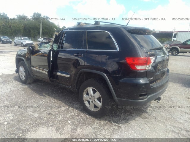 Photo 2 VIN: 1J4RS4GG2BC531871 - JEEP GRAND CHEROKEE 