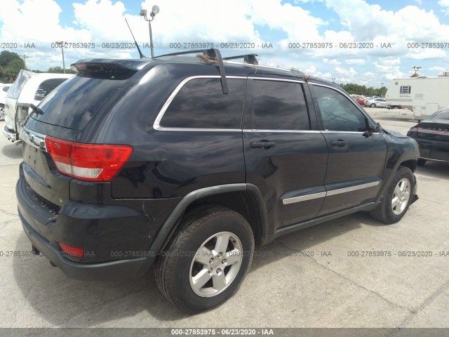 Photo 3 VIN: 1J4RS4GG2BC531871 - JEEP GRAND CHEROKEE 