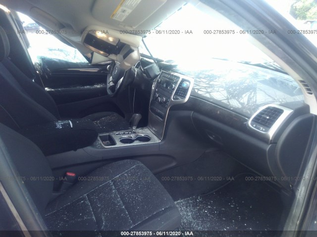 Photo 4 VIN: 1J4RS4GG2BC531871 - JEEP GRAND CHEROKEE 