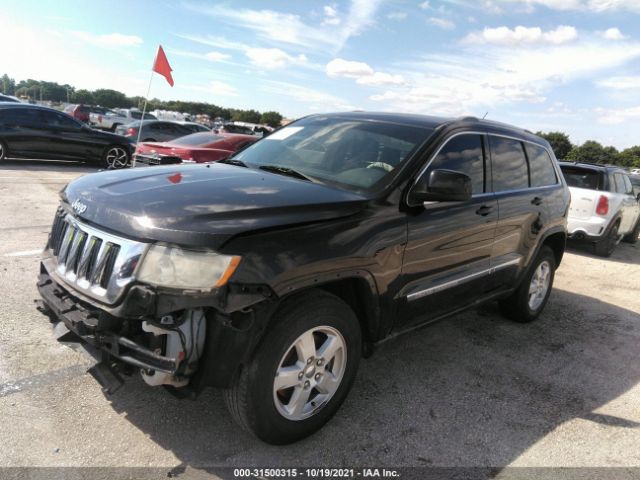 Photo 1 VIN: 1J4RS4GG2BC541333 - JEEP GRAND CHEROKEE 