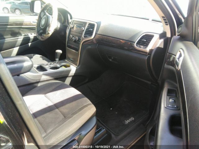 Photo 4 VIN: 1J4RS4GG2BC541333 - JEEP GRAND CHEROKEE 