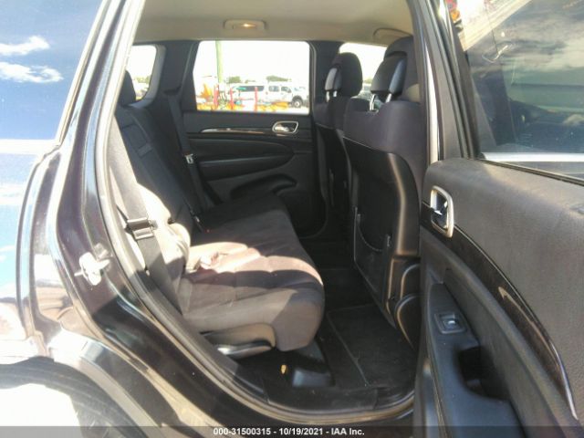 Photo 7 VIN: 1J4RS4GG2BC541333 - JEEP GRAND CHEROKEE 