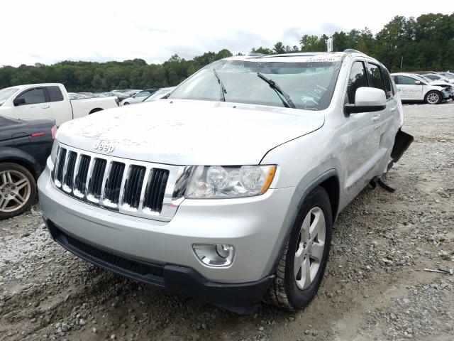 Photo 1 VIN: 1J4RS4GG2BC554101 - JEEP GRAND CHER 