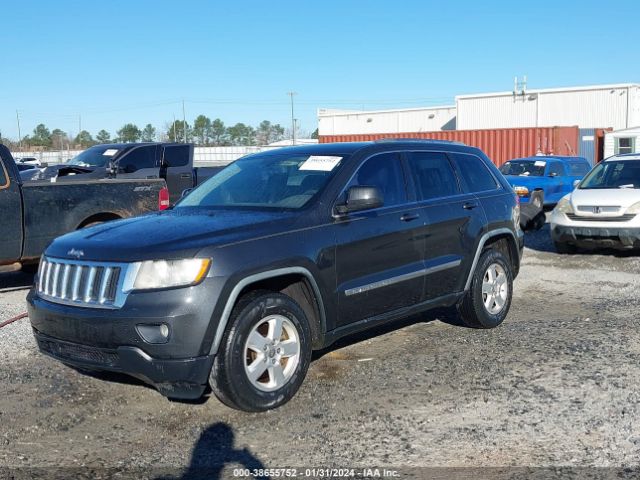 Photo 1 VIN: 1J4RS4GG2BC588300 - JEEP GRAND CHEROKEE 