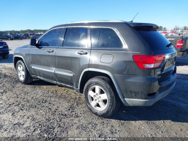 Photo 2 VIN: 1J4RS4GG2BC588300 - JEEP GRAND CHEROKEE 