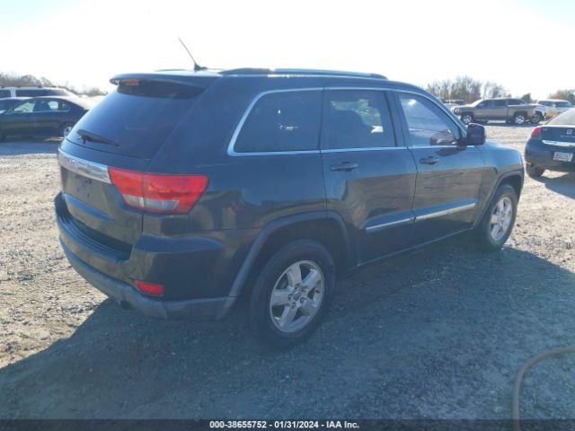 Photo 3 VIN: 1J4RS4GG2BC588300 - JEEP GRAND CHEROKEE 