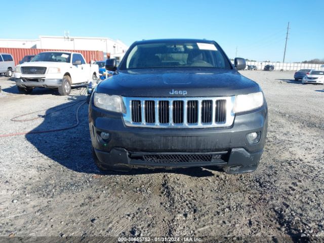 Photo 5 VIN: 1J4RS4GG2BC588300 - JEEP GRAND CHEROKEE 