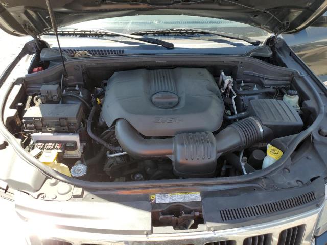 Photo 11 VIN: 1J4RS4GG2BC618041 - JEEP GRAN CHER 