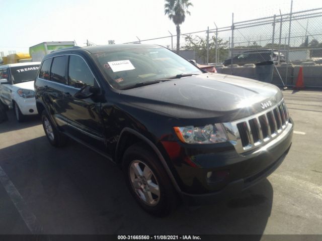 Photo 0 VIN: 1J4RS4GG2BC637768 - JEEP GRAND CHEROKEE 