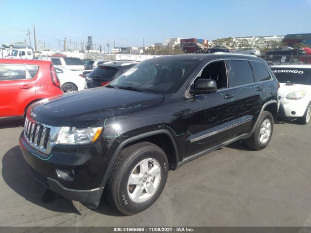 Photo 1 VIN: 1J4RS4GG2BC637768 - JEEP GRAND CHEROKEE 