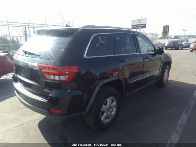 Photo 3 VIN: 1J4RS4GG2BC637768 - JEEP GRAND CHEROKEE 