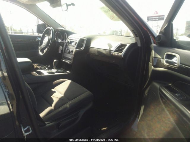 Photo 4 VIN: 1J4RS4GG2BC637768 - JEEP GRAND CHEROKEE 