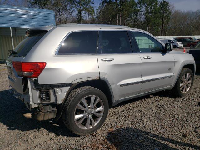 Photo 2 VIN: 1J4RS4GG2BC679857 - JEEP GRAND CHEROKEE 