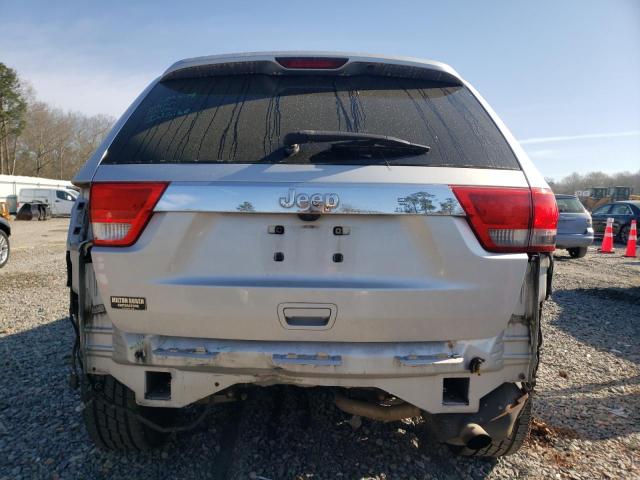 Photo 5 VIN: 1J4RS4GG2BC679857 - JEEP GRAND CHEROKEE 