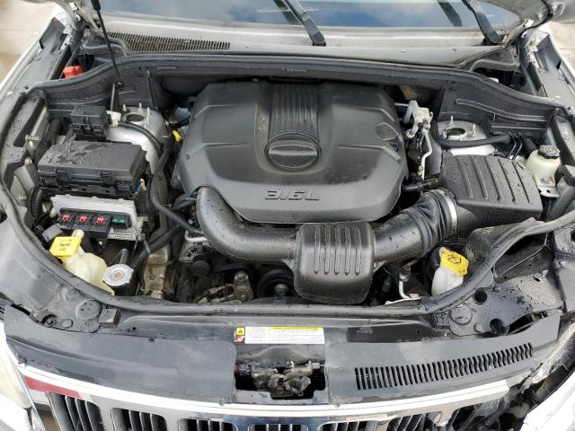 Photo 11 VIN: 1J4RS4GG2BC745940 - JEEP GRAND CHEROKEE 