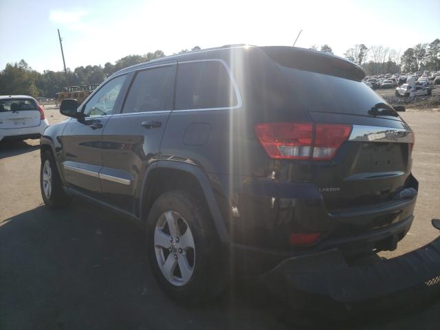 Photo 2 VIN: 1J4RS4GG3BC524380 - JEEP GRAND CHER 